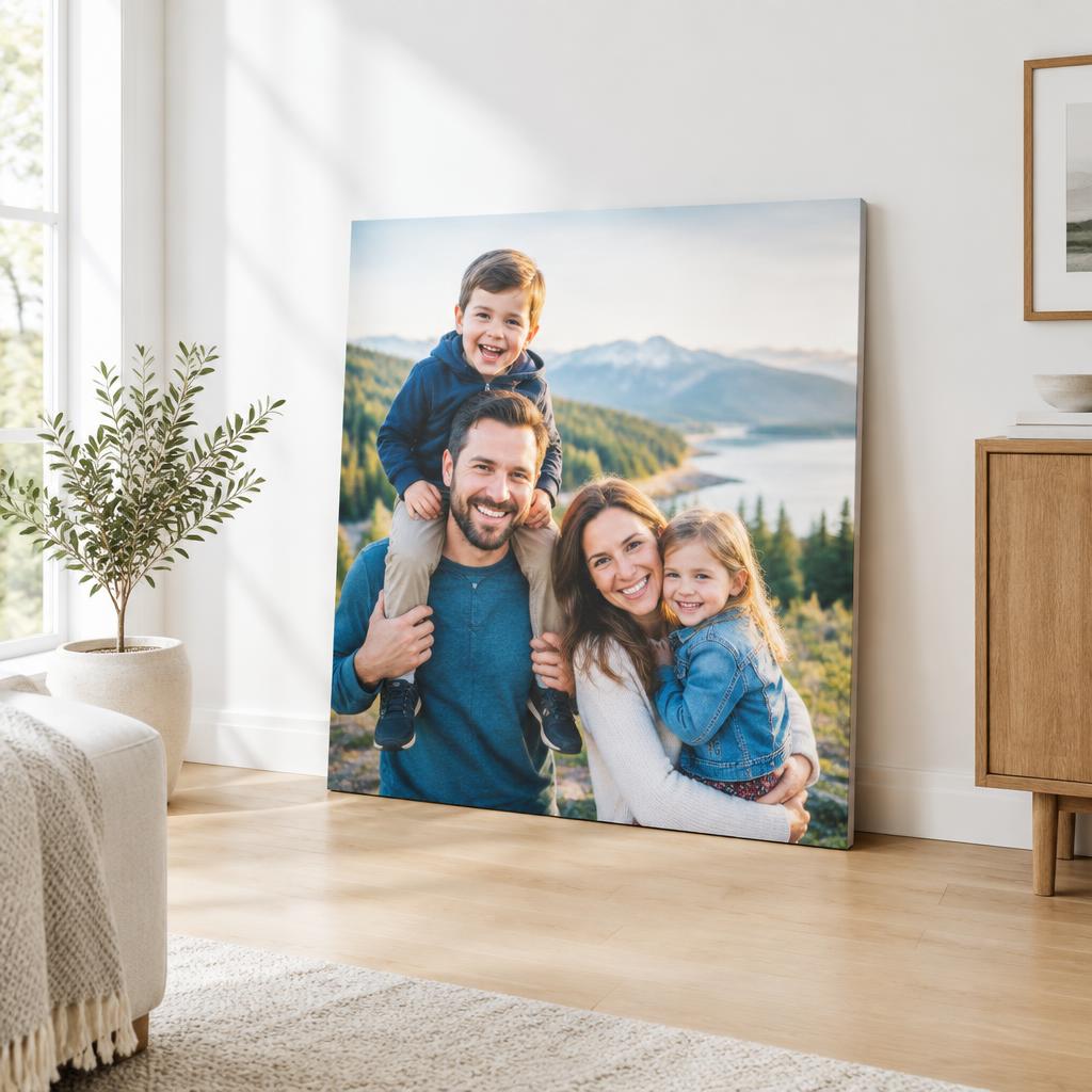 Canvas Prints
